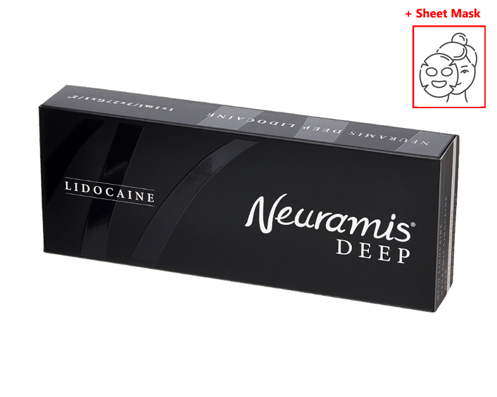 Neuramis Deep Filler